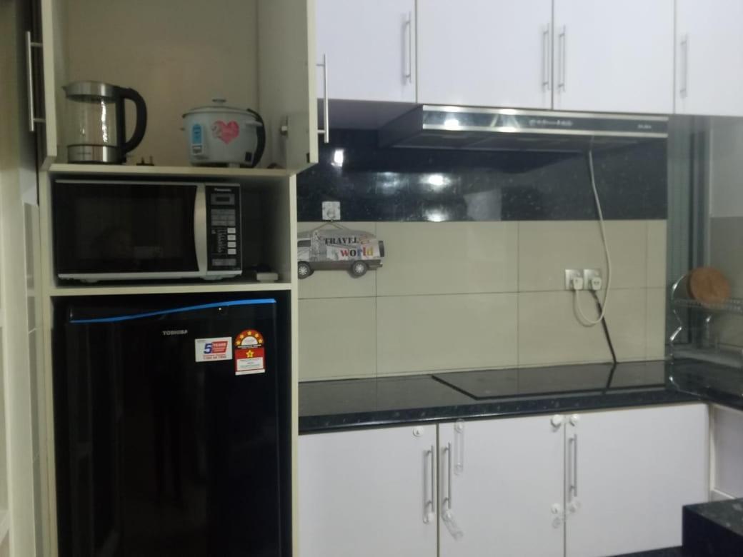 Bulan Guesthouse Imago Kota Kinabalu Exteriér fotografie